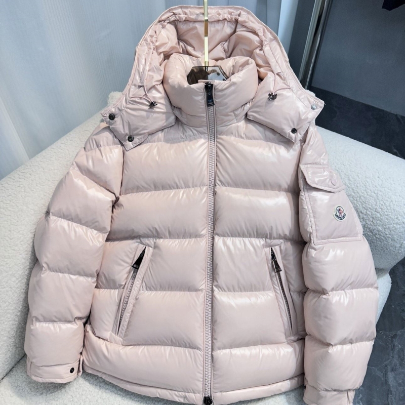 Moncler Jackets